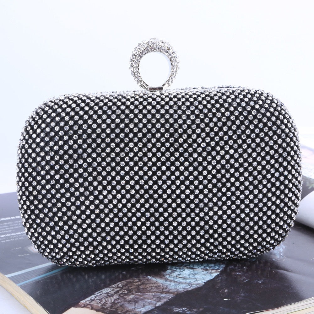 Clutch Bag, Evening Bag