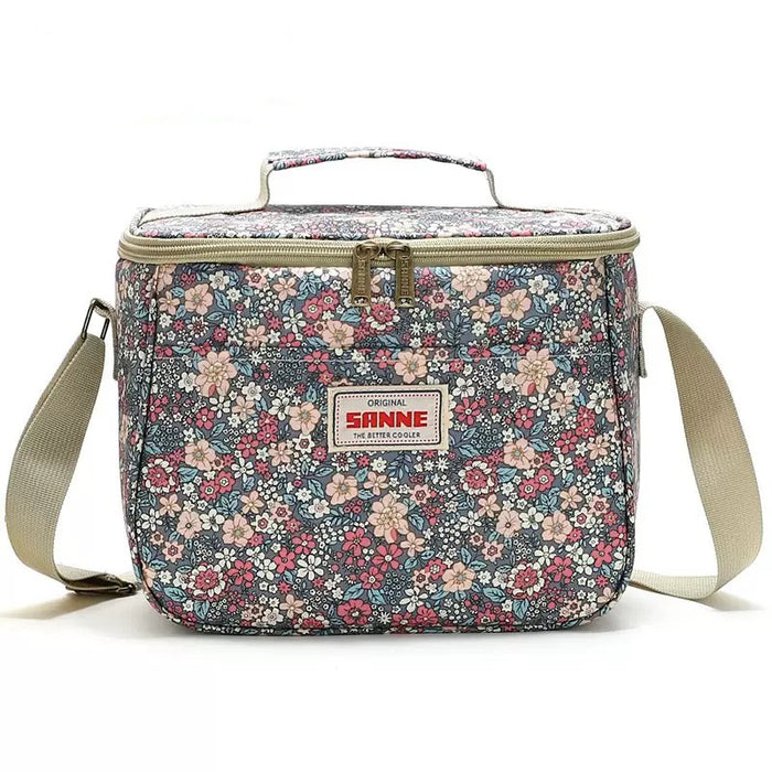 Insulated Lunch Bag, Cooler Bag  TC1205 | TOUCHANDCATCH NZ - Touch and Catch NZ