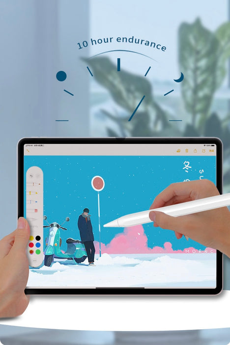 Universal Pen For iPad(2018-2024) TCT9| TOUCHANDCATCH NZ