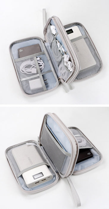 Water Resistance Digital Accessories Collection Bag TC605 | TOUCHANDCATCH NZ - Touch and Catch NZ