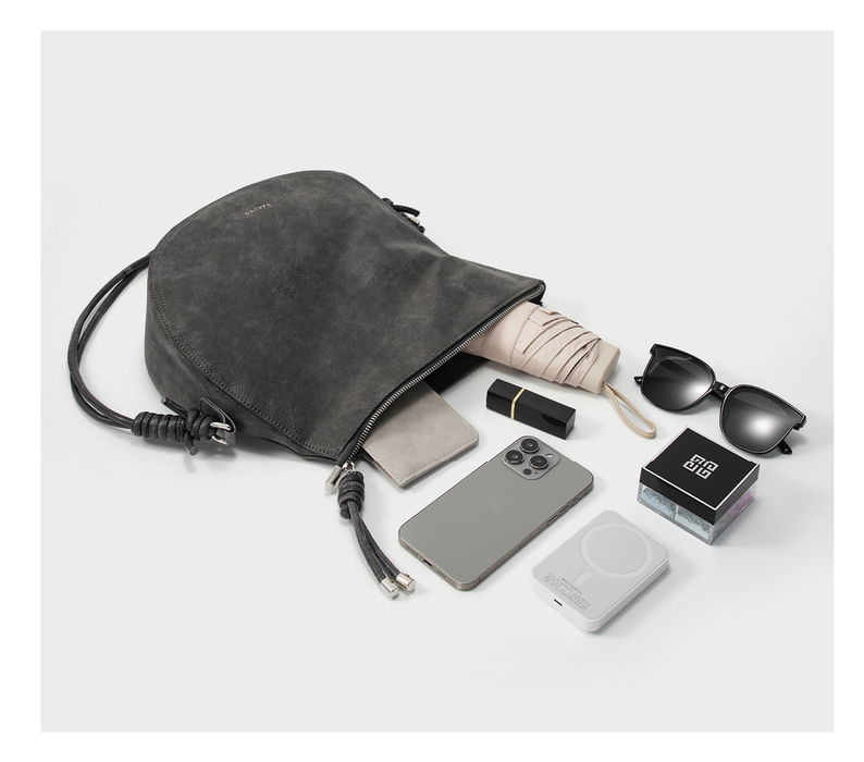 Vegan Leather Crossbody Bag, Shoulder Bag, Hand Bag TCT371 | TOUCHANDCATCH NZ