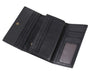 Genuine  Leather Long Wallet TC8058 | TOUCHANDCATCH NZ - Touch and Catch NZ