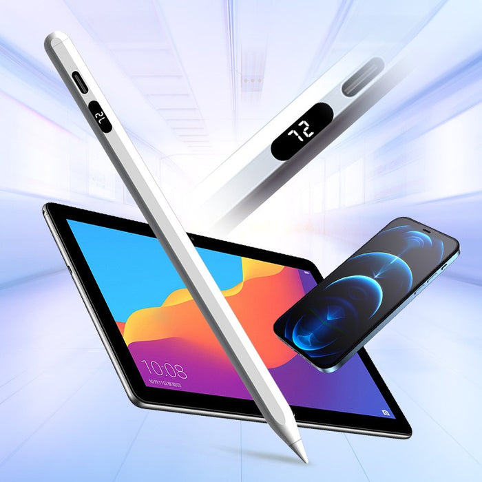 Universal Pen For iPad(2018-2024) TCT9| TOUCHANDCATCH NZ