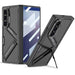 Case For Samsung Z Fold7 With Stand And Screen Protection Film TCSM7| TOUCHANDCATCH NZ - Touch and Catch NZ