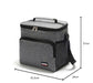 Insulated Lunch Bag Cooler Bag Picnic Bag 12 Litre TC101 | TOUCHANDCATCH NZ - Touch and Catch NZ