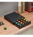 Nespresso 40 Vertuoline Capsule Drawer, Nespresso 40 Vertuoline Capsule Storage Station TCAV40 | TOUCHANDCATCH NZ - Touch and Catch NZ