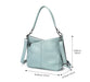 Women's Leather Crossbody Bag, Hand Bag, Tote Bag TC1906 | TOUCHANDCATCH NZ - Touch and Catch NZ