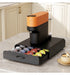 Nespresso 40 Vertuoline Capsule Drawer, Nespresso 40 Vertuoline Capsule Storage Station TCAV40 | TOUCHANDCATCH NZ - Touch and Catch NZ