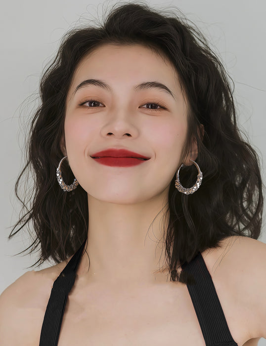 Women's Earrings  TC2807| TOUCHANDCATCH NZ - Touch and Catch NZ