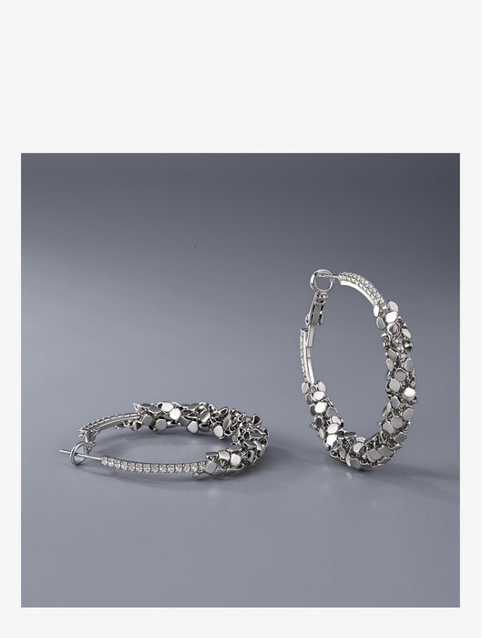 Women's Earrings  TC2807| TOUCHANDCATCH NZ - Touch and Catch NZ