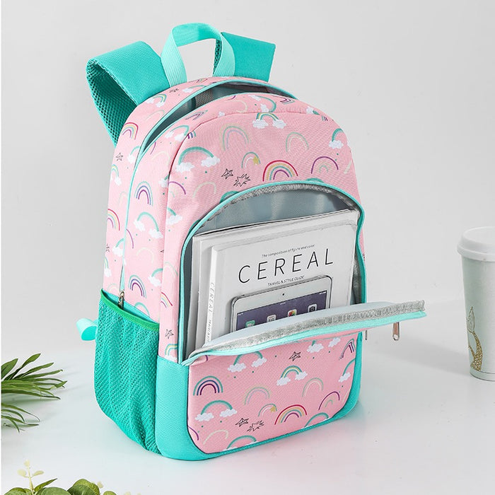 Women's Backpack, Laptop Backpack, School Bag, Travel Bag TCS1016 | TOUCHANDCATCH NZ - Touch and Catch NZ