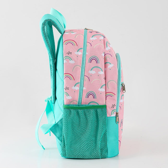 Women's Backpack, Laptop Backpack, School Bag, Travel Bag TCS1016 | TOUCHANDCATCH NZ - Touch and Catch NZ