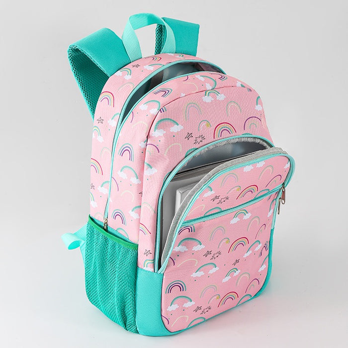 Women's Backpack, Laptop Backpack, School Bag, Travel Bag TCS1016 | TOUCHANDCATCH NZ - Touch and Catch NZ