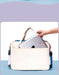 Nappy Bag, Mummy's Bag Changing Bag Nappy Tote Bag TC104C| TOUCHANDCATCH NZ - Touch and Catch NZ