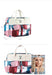 Nappy Bag, Mummy's Bag Changing Bag Nappy Tote Bag TC104C| TOUCHANDCATCH NZ - Touch and Catch NZ