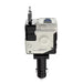 Car Charger On Cigarette Lighter Adapter With Twin Retractable Cables TCA1 | TOUCHANDCATCH NZ - Touch and Catch NZ