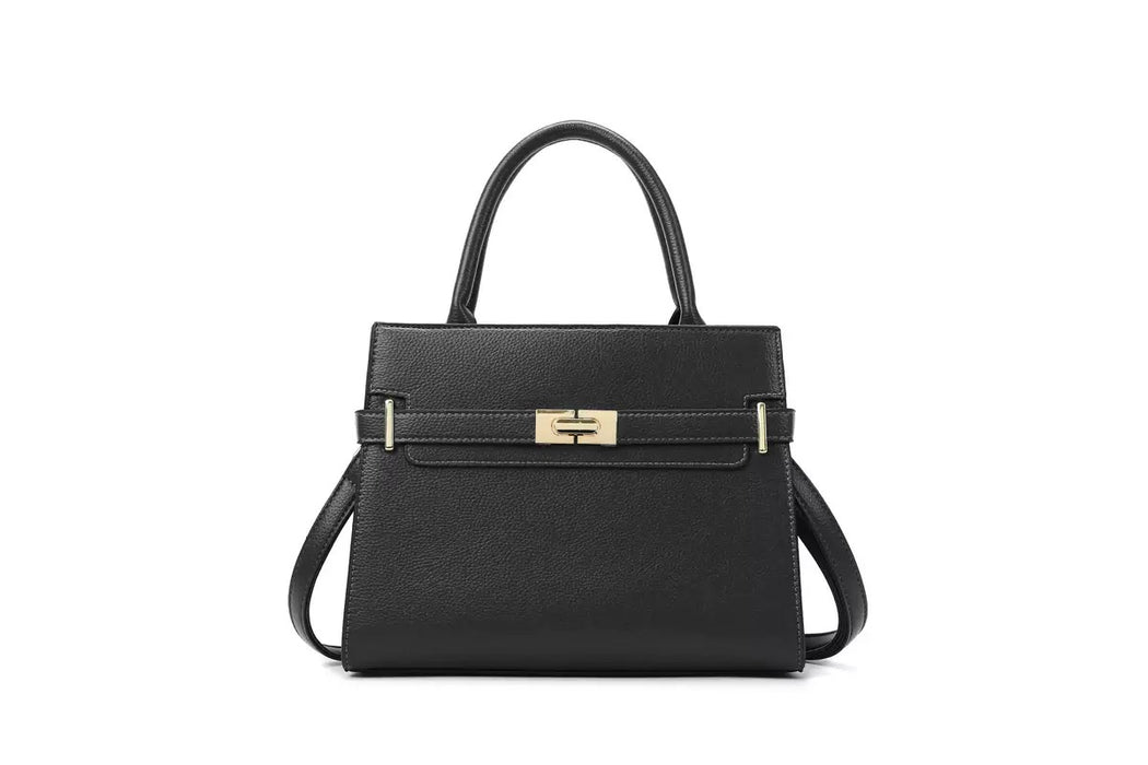 Vegan Leather Women's Handbag, Crossbody Bag TC926 | TOUCHANDCATCH NZ