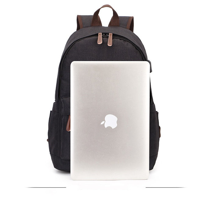 Unisex Backpack, Laptop Backpack, School bag TC6030 | TOUCHANDCATCH NZ