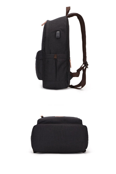 Unisex Backpack, Laptop Backpack, School bag TC6030 | TOUCHANDCATCH NZ