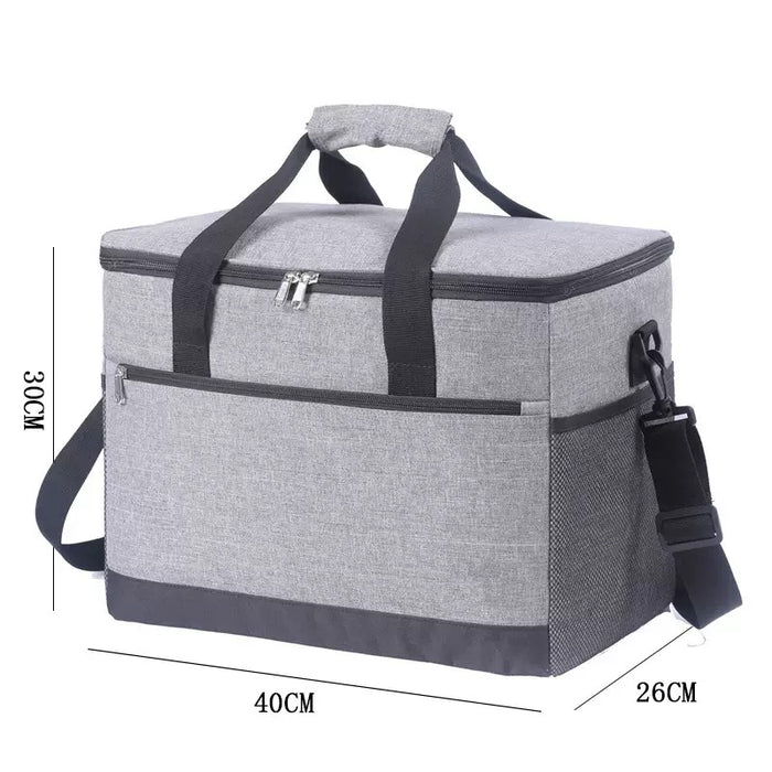 Insulated Lunch Bag, Thermal Bag , Large Lunch Bag, Uber Eats Delivery Bag, Cooler Bag, TC2059 |TOUCHANDCATCH NZ