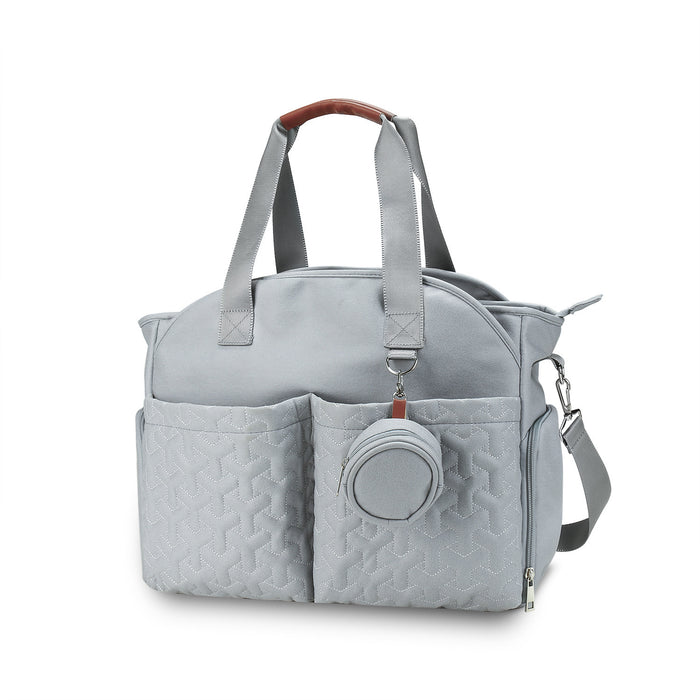 Nappy Bag, Nappy Tote Bag TC71 | TOUCHANDCATCH NZ - Touch and Catch NZ