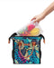 Insulated Lunch Bag, Cooler Bag, Picnic Bag 10 Litre TCLK10 | TOUCHANDCATCH NZ - Touch and Catch NZ