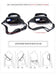 Men's Chest Bag, Bum Bag TC8879 | TOUCHANDCATCH NZ - Touch and Catch NZ