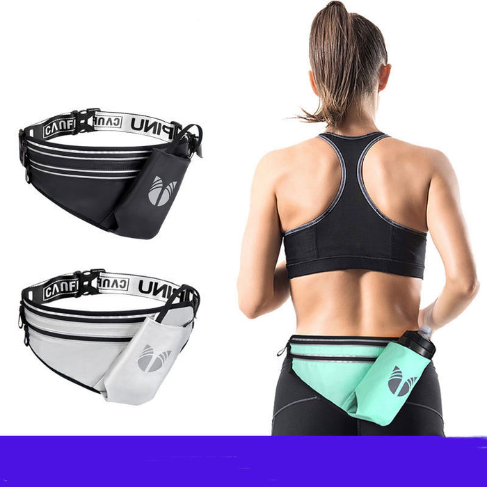 Sports Waist Bag TC22 | TOUCHANDCATCH NZ