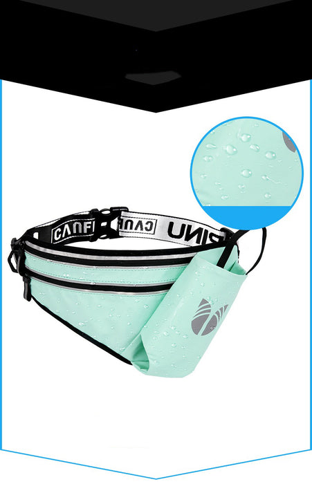 Sports Waist Bag TC22 | TOUCHANDCATCH NZ