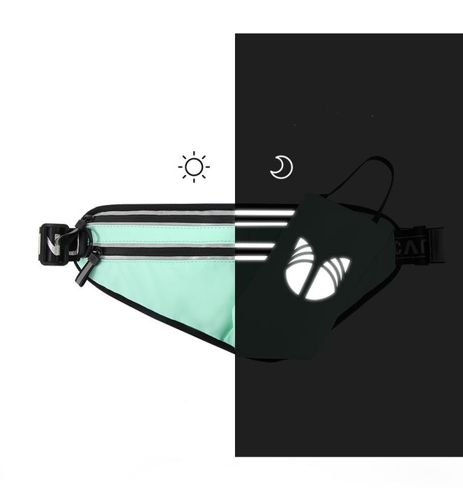 Sports Waist Bag TC22 | TOUCHANDCATCH NZ