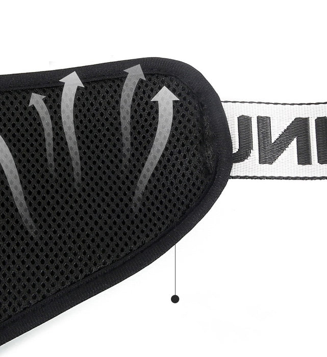 Sports Waist Bag TC22 | TOUCHANDCATCH NZ