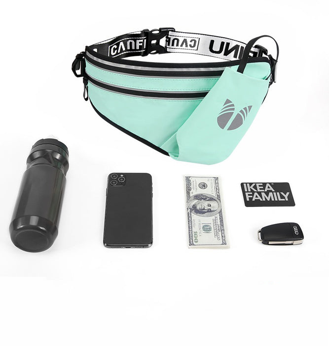 Sports Waist Bag TC22 | TOUCHANDCATCH NZ