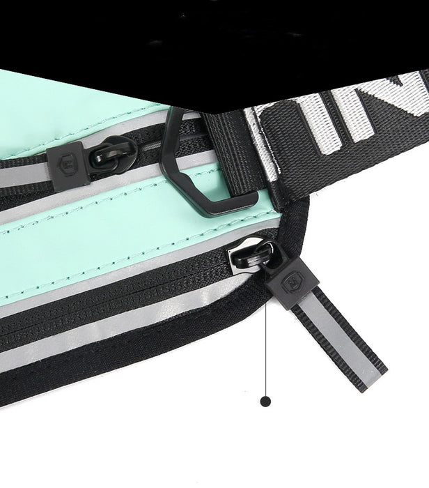 Sports Waist Bag TC22 | TOUCHANDCATCH NZ