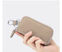 Genuine Leather Key Case TCL3447 | TOUCHANDCATCH NZ - Touch and Catch NZ