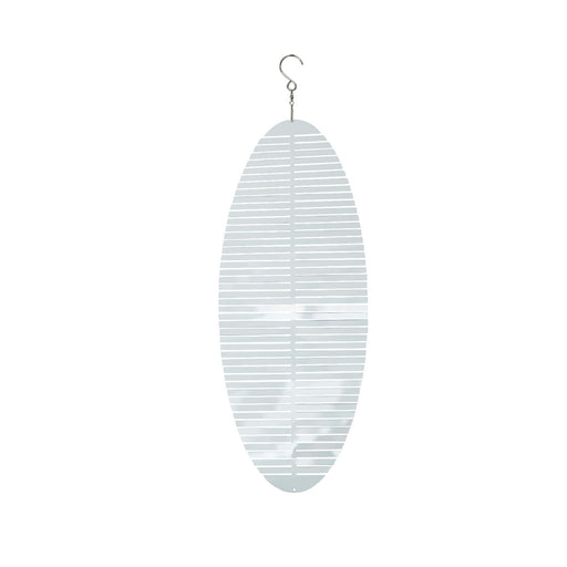 Home Decor, Metal Wind Chime Fish Bone Shape | TOUCHANDCATCH NZ - Touch and Catch NZ