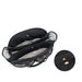 Nappy Bag, Nappy Tote Bag Grey Colour TC8115 | TOUCHANDCATCH NZ - Touch and Catch NZ