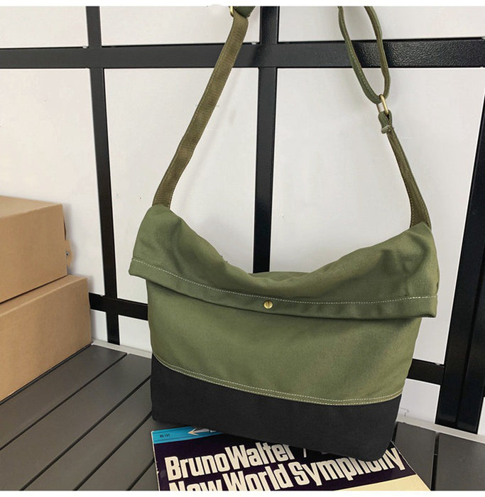 Women's Canvas Tote Bag,Crossbody Bag 971 | TOUCHANDCATCH NZ