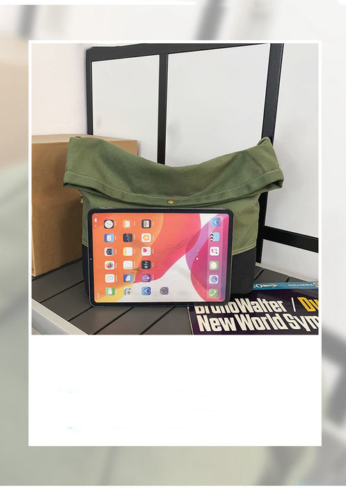 Women's Canvas Tote Bag,Crossbody Bag 971 | TOUCHANDCATCH NZ
