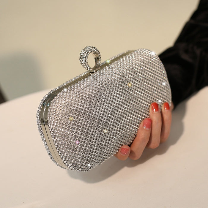 Clutch Bag, Evening Bag TC8112 | TOUCHANDCATCH NZ