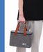 Insulated Lunch Bag, Cooler Bag 7 Litre 130 | TOUCHANDCATCH NZ - Touch and Catch NZ