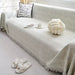 Multi-Use Chenille 3 Seats Couch Cover Blanket TC134| TOUCHANDCATCH NZ - Touch and Catch NZ