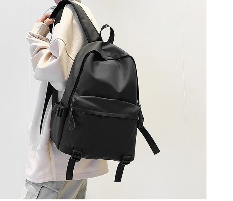 Unisex Backpack, Laptop Backpack 
TC3411 | TOUCHANDCATCH NZ - Touch and Catch NZ