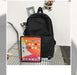 Unisex Backpack, Laptop Backpack 
TC3411 | TOUCHANDCATCH NZ - Touch and Catch NZ