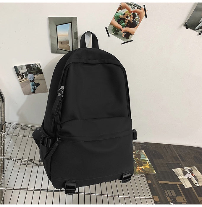 Unisex Backpack, Laptop Backpack 
TC3411 | TOUCHANDCATCH NZ - Touch and Catch NZ