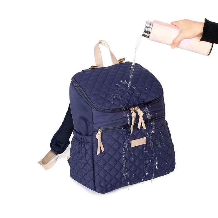 Nappy Bag, Nappy Backpack TC150| TOUCHANDCATCH NZ - Touch and Catch NZ