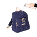 Nappy Bag, Nappy Backpack TC150| TOUCHANDCATCH NZ - Touch and Catch NZ