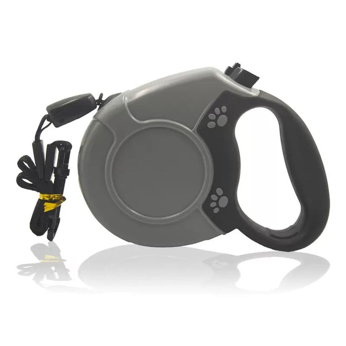 PUGGA Retractable Cord Lead 8 Metre TC9218  | TOUCHANDCATCH NZ - Touch and Catch NZ