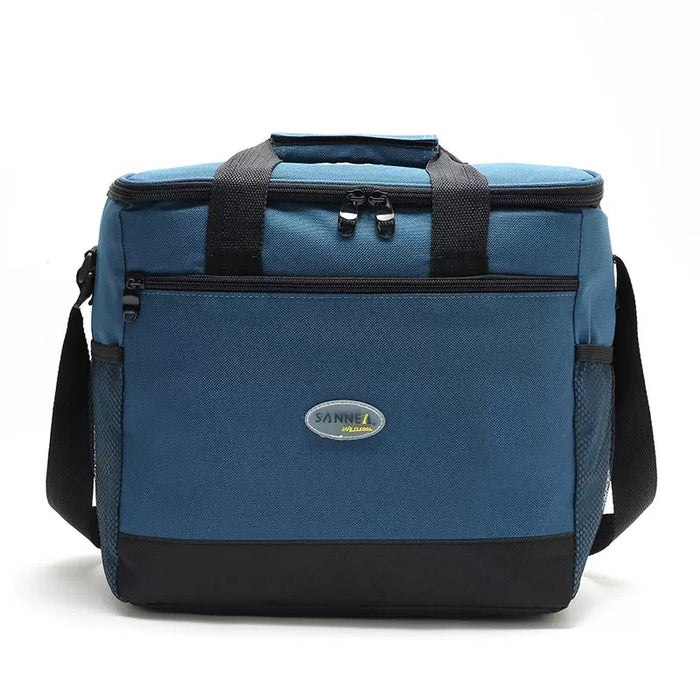 Insulated Lunch Bag, Uber Eats Delivery Bag, Cooler Bag 16 Litre TC107 | TOUCHANDCATCH NZ - Touch and Catch NZ