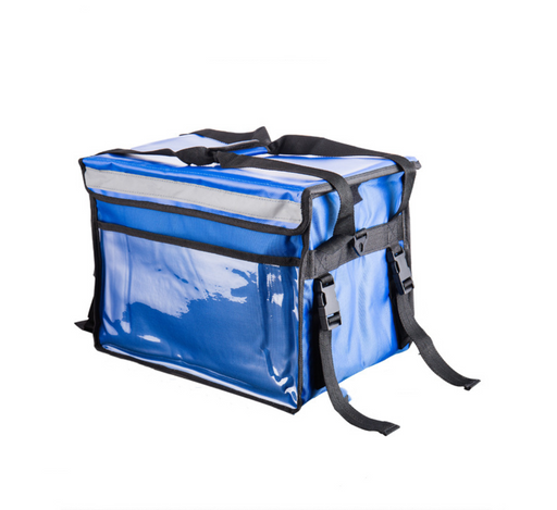 Super Large Insulated Uber Eats Bag, Cooler Bag, Picnic Bag  TC121| TOUCHANDCATCH NZ - Touch and Catch NZ