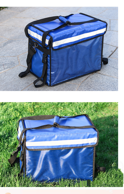 Super Large Insulated Uber Eats Bag, Cooler Bag, Picnic Bag  TC121| TOUCHANDCATCH NZ - Touch and Catch NZ